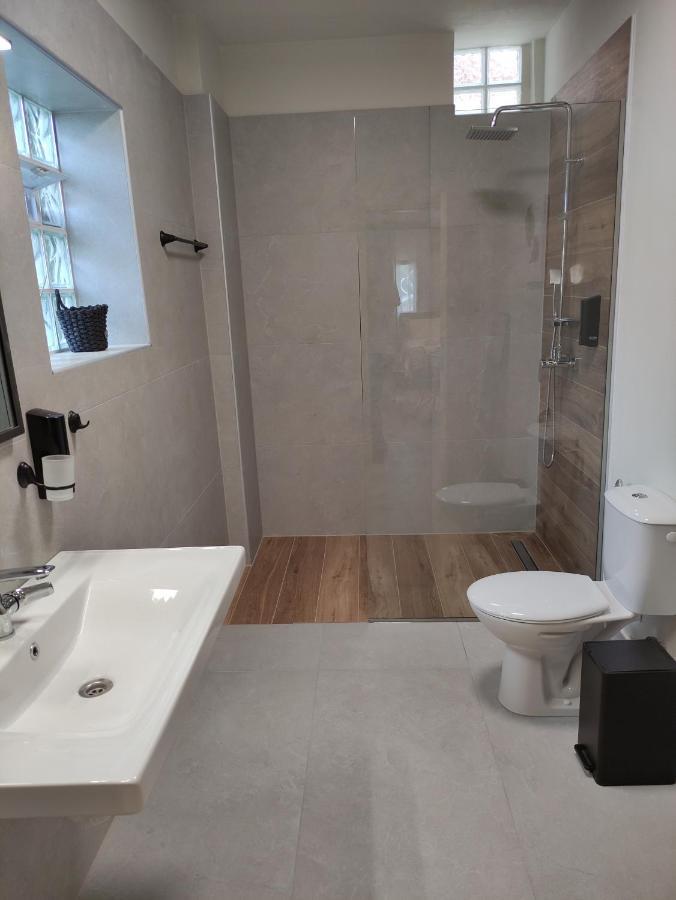 Cruzeto Appartement Sívota Buitenkant foto