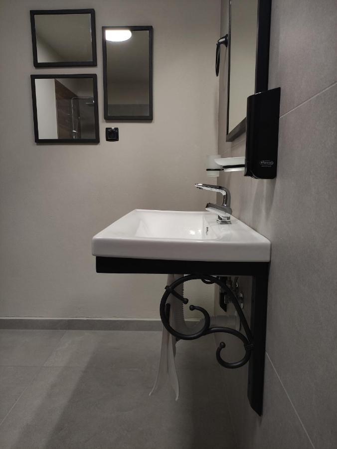 Cruzeto Appartement Sívota Buitenkant foto