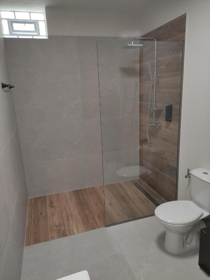Cruzeto Appartement Sívota Buitenkant foto