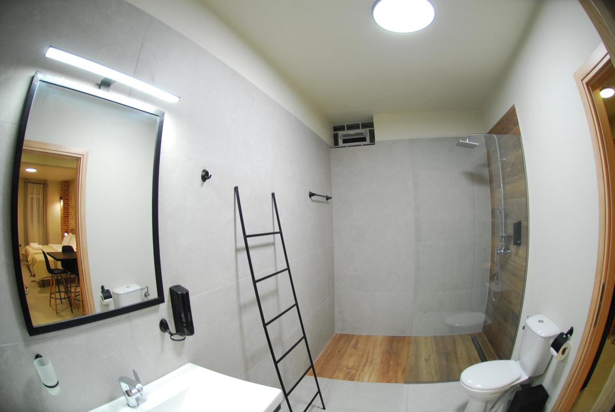 Cruzeto Appartement Sívota Buitenkant foto