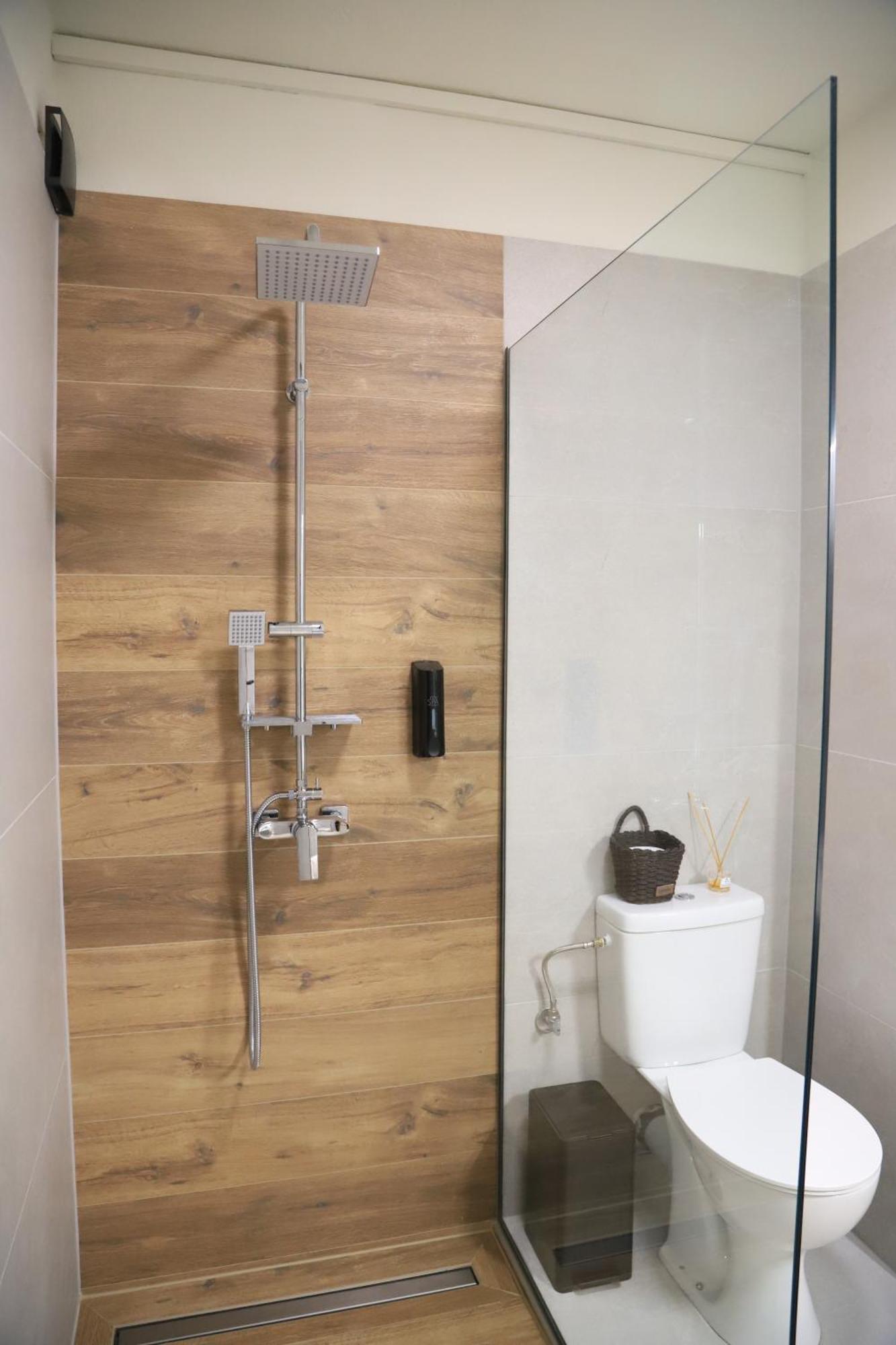 Cruzeto Appartement Sívota Buitenkant foto