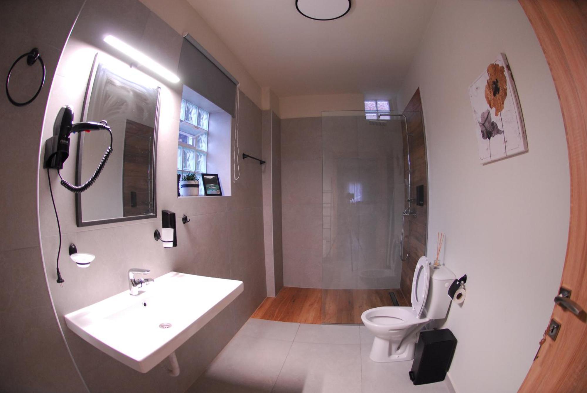 Cruzeto Appartement Sívota Buitenkant foto