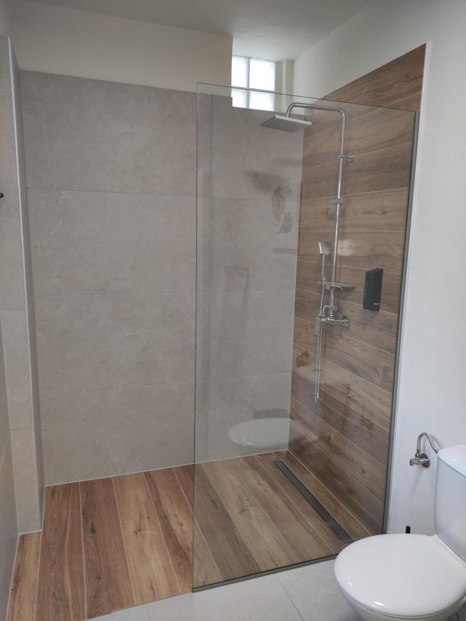 Cruzeto Appartement Sívota Kamer foto